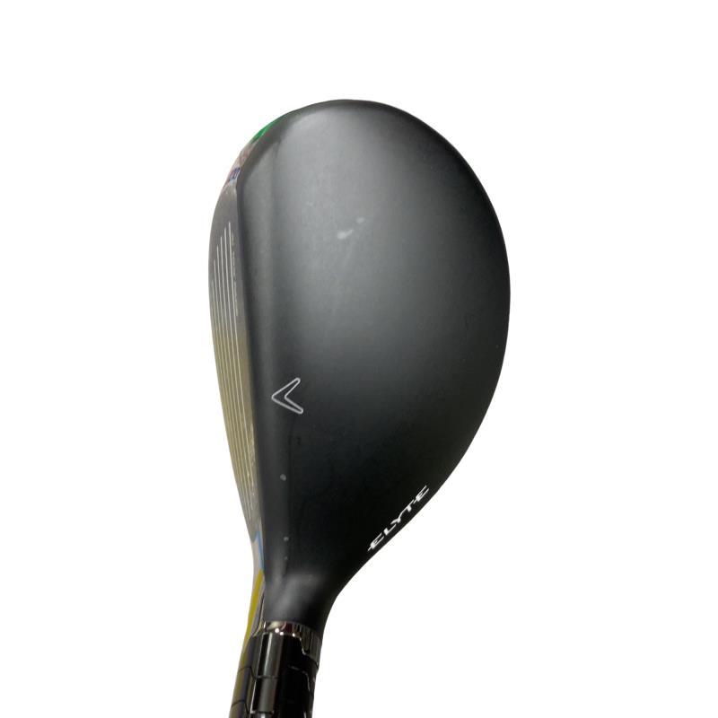 Callaway（キャロウェイ） ELYTE X U6 ユーティリティ UT フレックスSR
