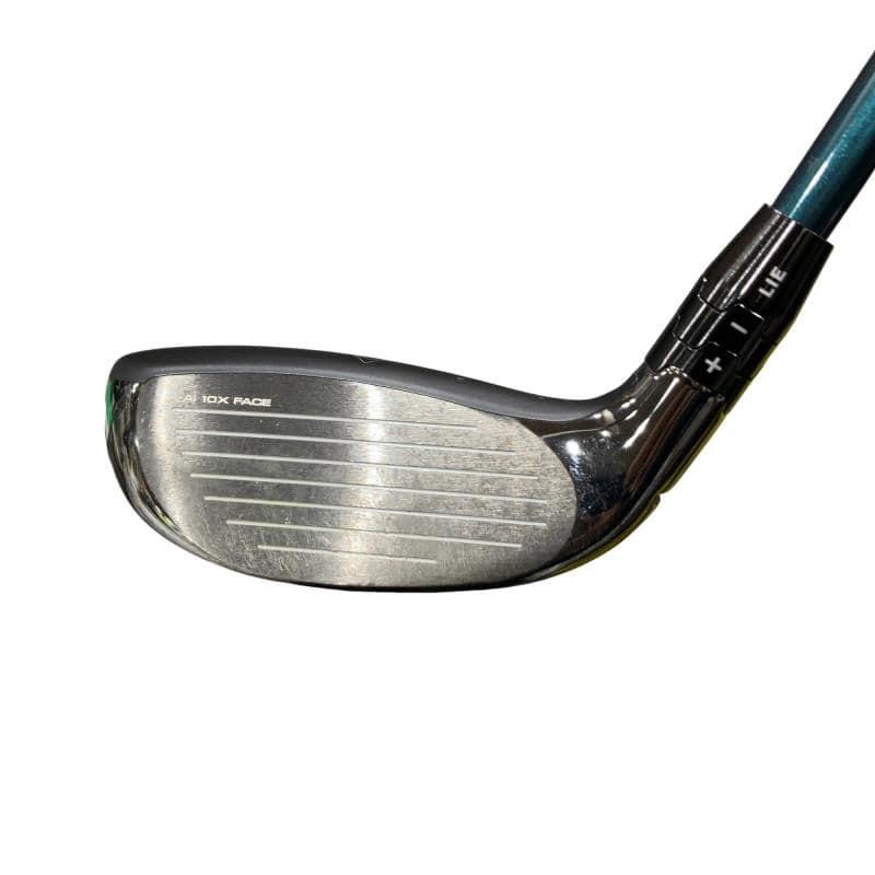 Callaway（キャロウェイ） ELYTE X U6 ユーティリティ UT フレックスSR