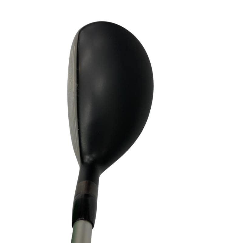A DESIGN GOLF A GRIND ユーティリティウッド PROTOTYPE U4 ユーティリティ UT フレックスSの画像