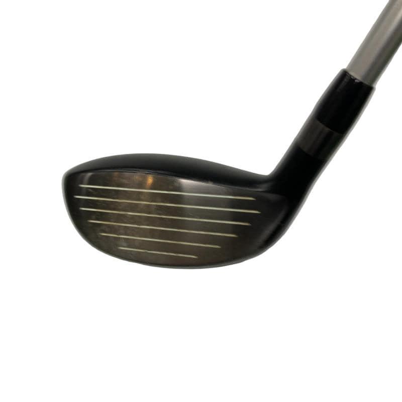 A DESIGN GOLF A GRIND ユーティリティウッド PROTOTYPE U4 ユーティリティ UT フレックスSの画像