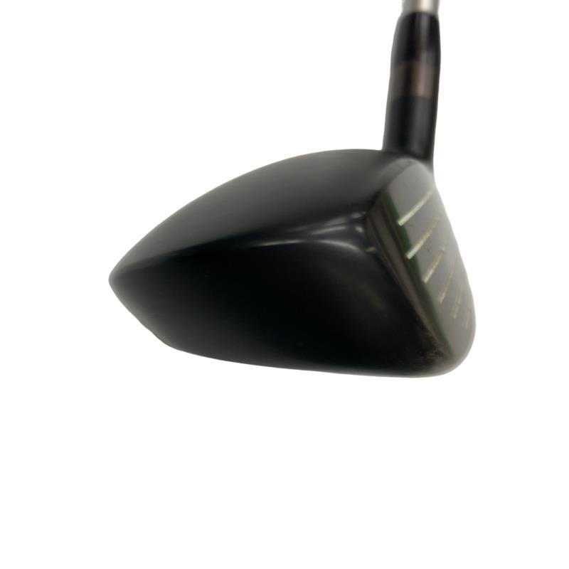A DESIGN GOLF A GRIND ユーティリティウッド PROTOTYPE U4 ユーティリティ UT フレックスSの画像