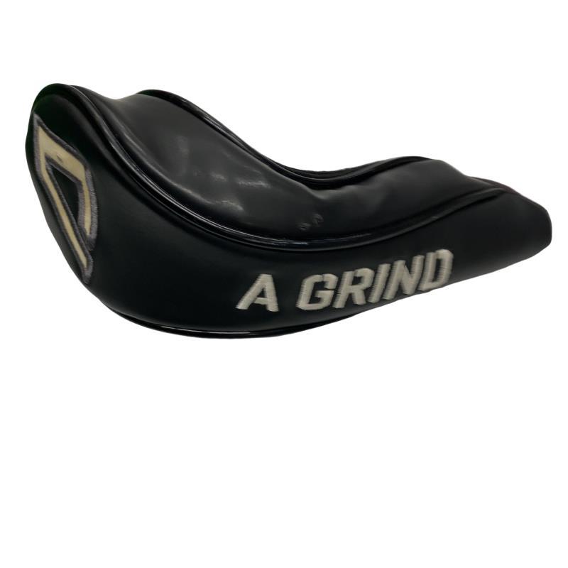 A DESIGN GOLF A GRIND ユーティリティウッド PROTOTYPE U4 ユーティリティ UT フレックスSの画像