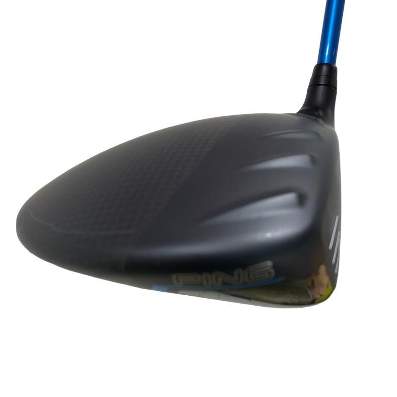 PING（ピン） G440 K 10.5° ドライバー DR フレックスSR : ゴルフ