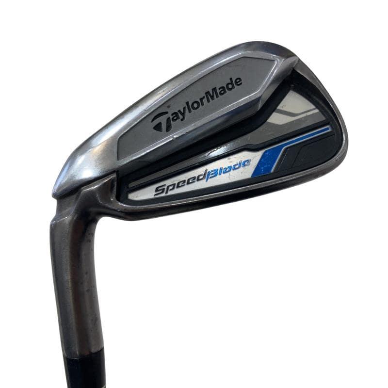 TaylorMade（テーラーメイド） Speed Blade 6S レフティ アイアン