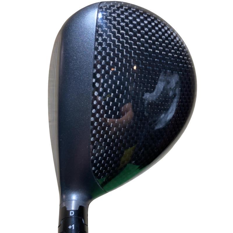 Callaway（キャロウェイ） PARADYM Ai SMOKE ◇◇◇ 3W フェアウェイ