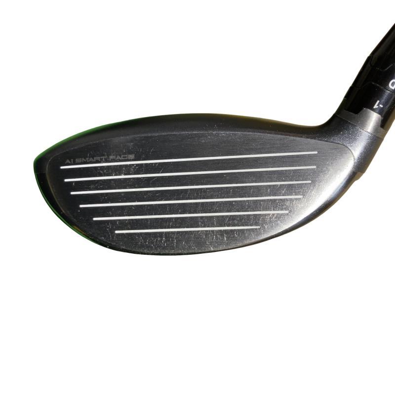 Callaway（キャロウェイ） PARADYM Ai SMOKE ◇◇◇ 3W フェアウェイ