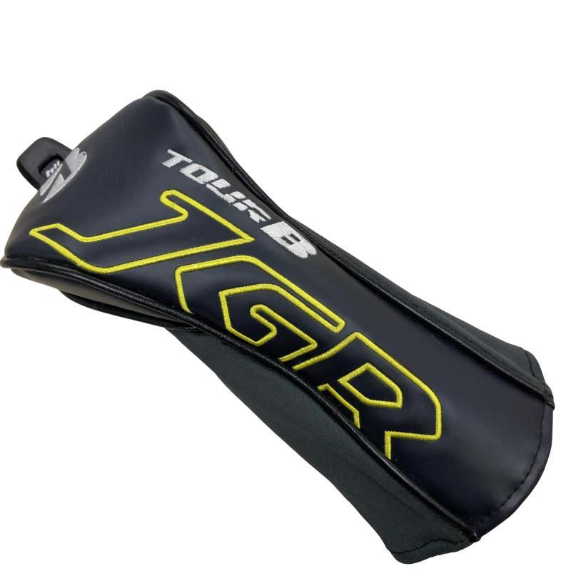ブリヂストン TOUR B JGR(2019) U4 ユーティリティ UT フレックスS_6