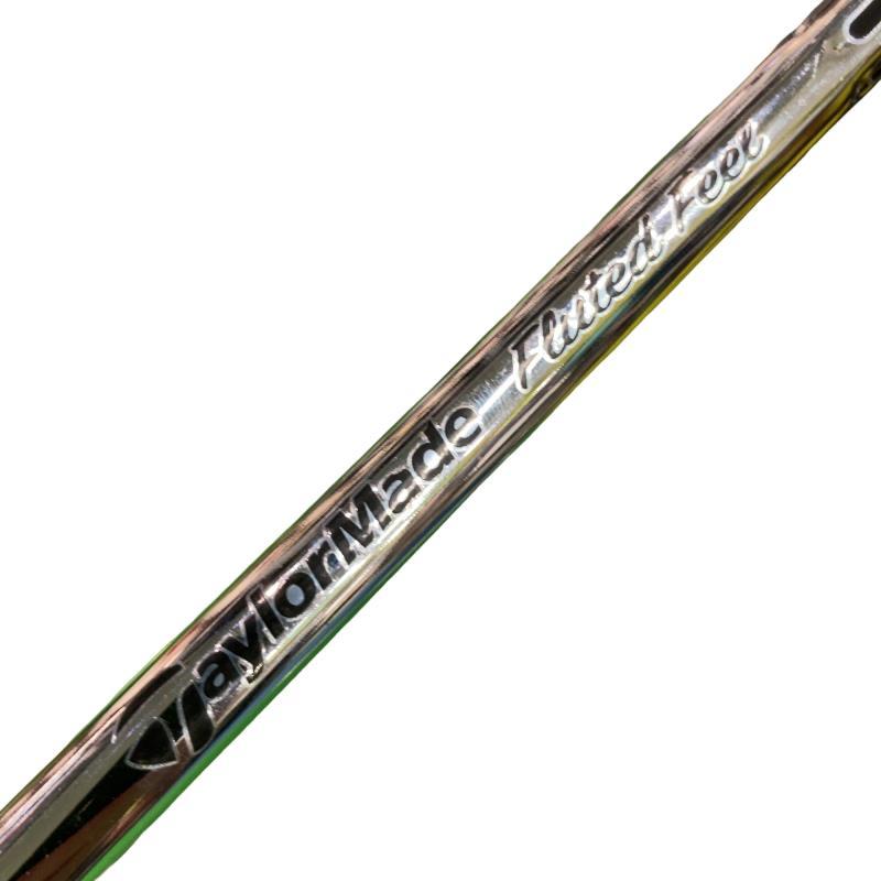 テーラーメイド Spider GT BLACK スモールスラント 33インチ パター PT フレックスその他_4