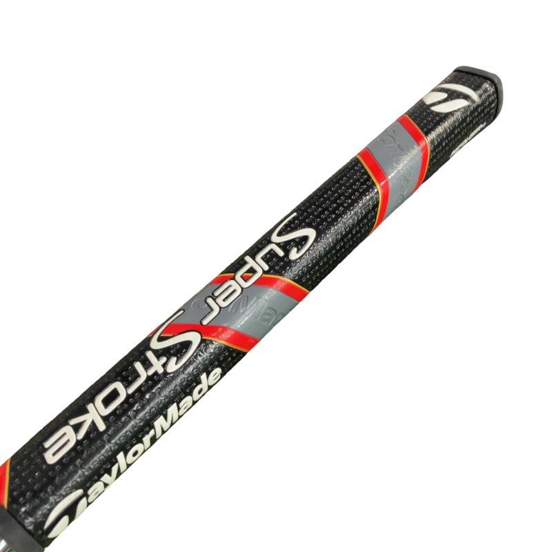 テーラーメイド Spider GT BLACK スモールスラント 33インチ パター PT フレックスその他_5