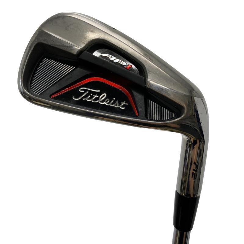 Titleist（タイトリスト） Titleist AP1 712 6S アイアンセット IR