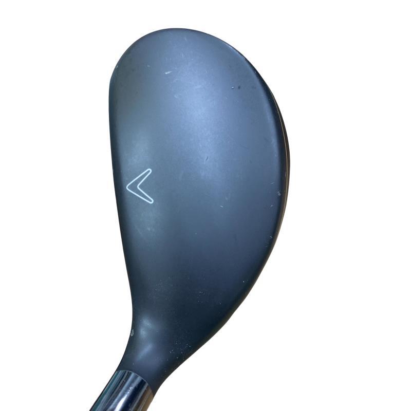 Callaway（キャロウェイ） ROGUE ST MAX U6 ユーティリティ UT