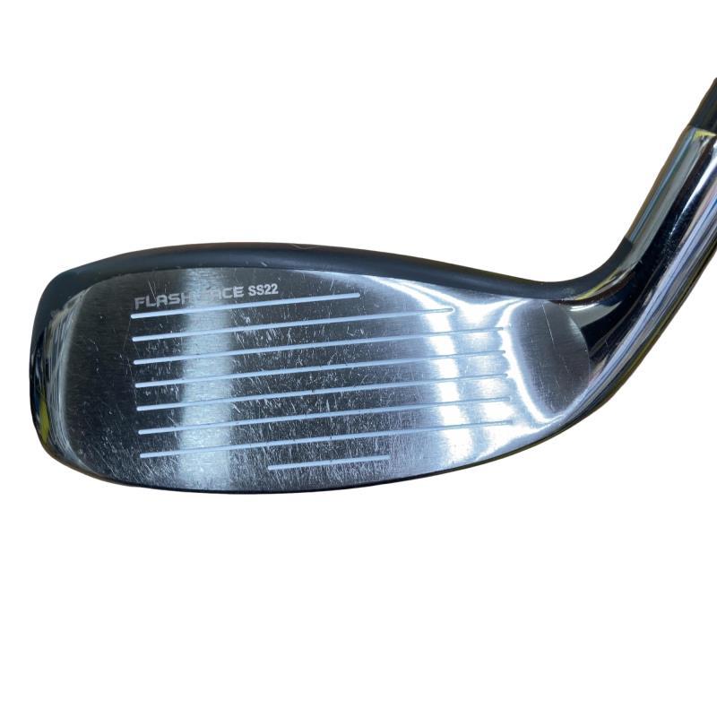 Callaway（キャロウェイ） ROGUE ST MAX U6 ユーティリティ UT