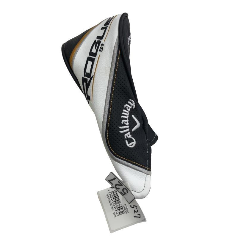 Callaway（キャロウェイ） ROGUE ST MAX U6 ユーティリティ UT