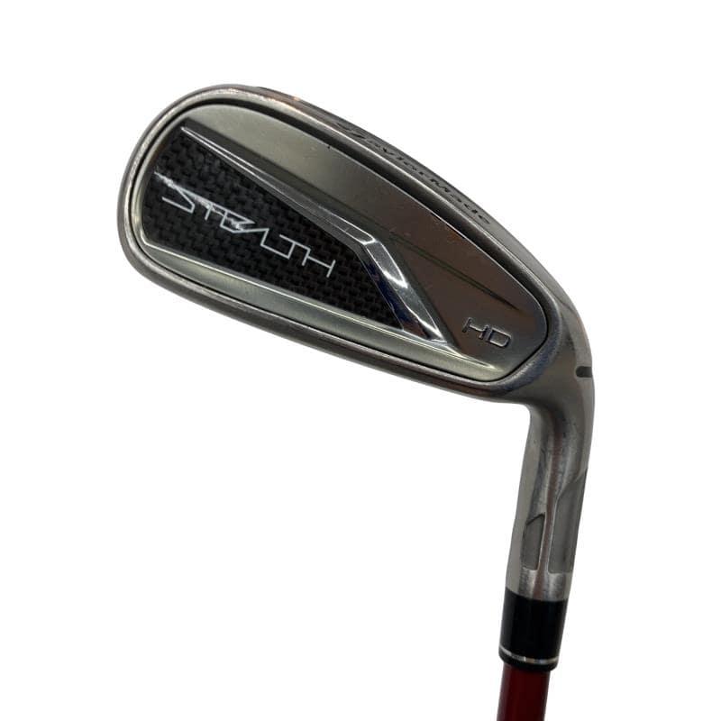 TaylorMade（テーラーメイド） STEALTH HD(2023) 7S レディース