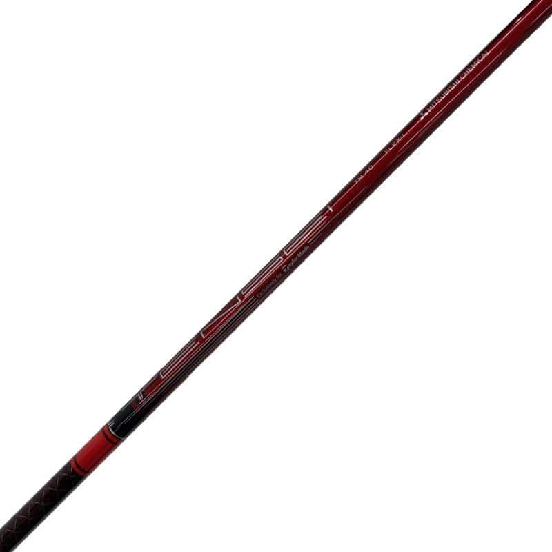 TaylorMade（テーラーメイド） STEALTH HD(2023) 7S レディース