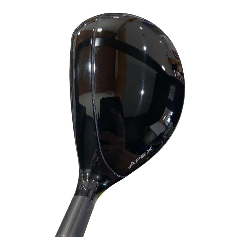 Callaway（キャロウェイ） APEX UW(2026) 17° ユーティリティ UT