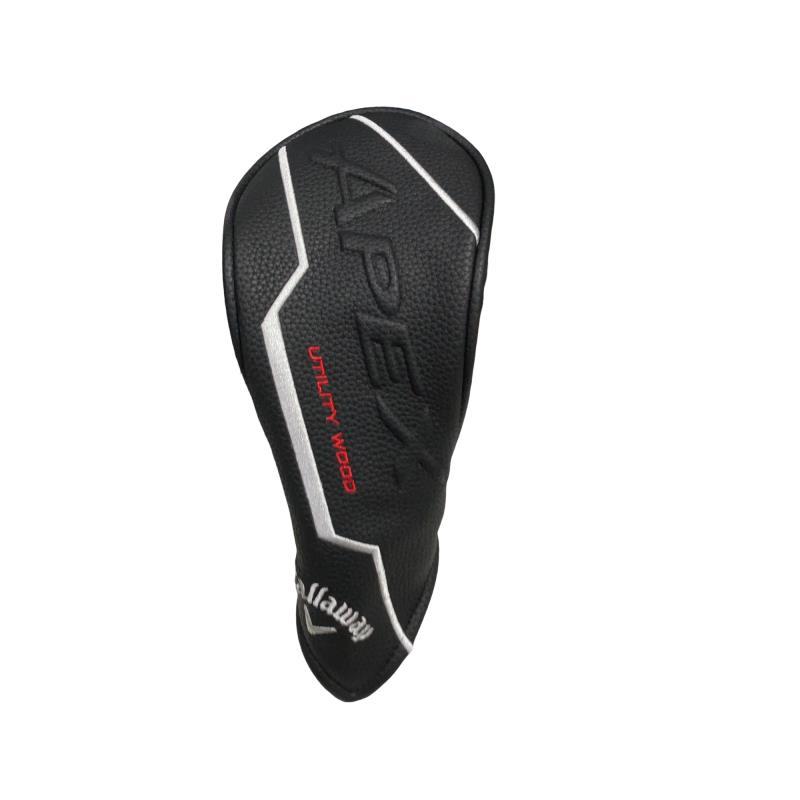 Callaway（キャロウェイ） APEX UW(2026) 17° ユーティリティ UT