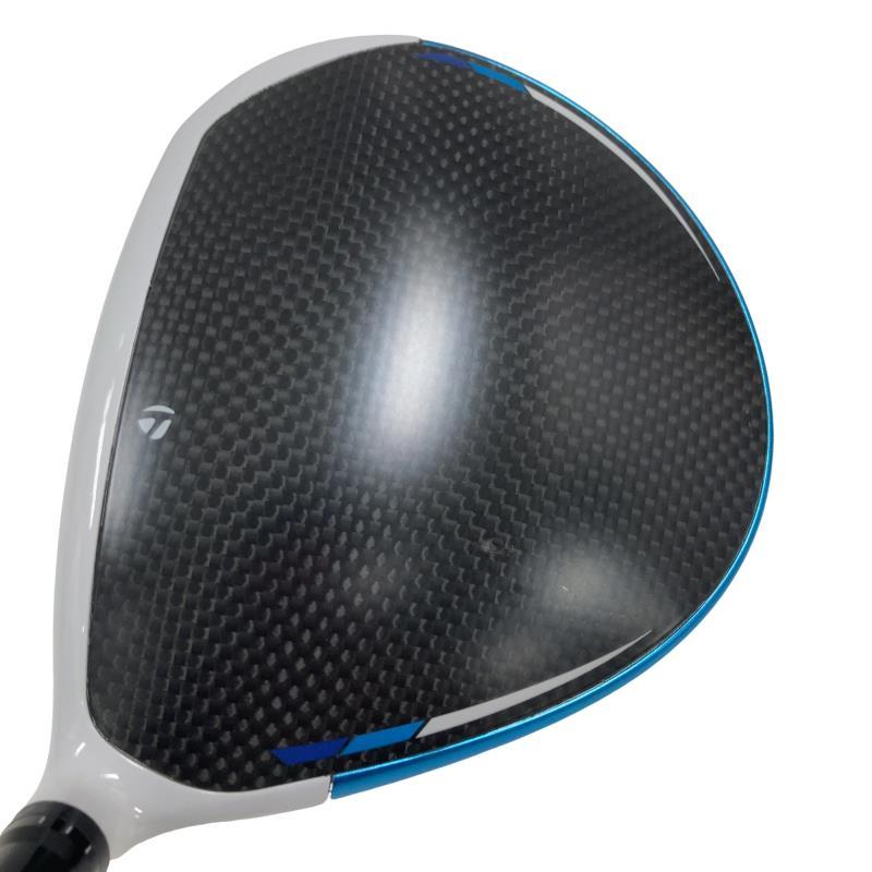 TaylorMade（テーラーメイド） SIM2 MAX-D 9° ドライバー DR