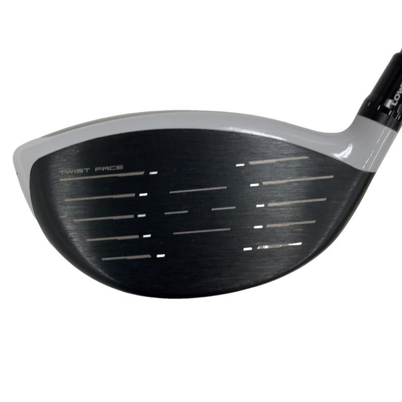 超高反発加工　SIM 2 MAX D 9度　ドライバー TaylorMade（テーラーメイド） SIM2 MAX-D 9° ドライバー DR