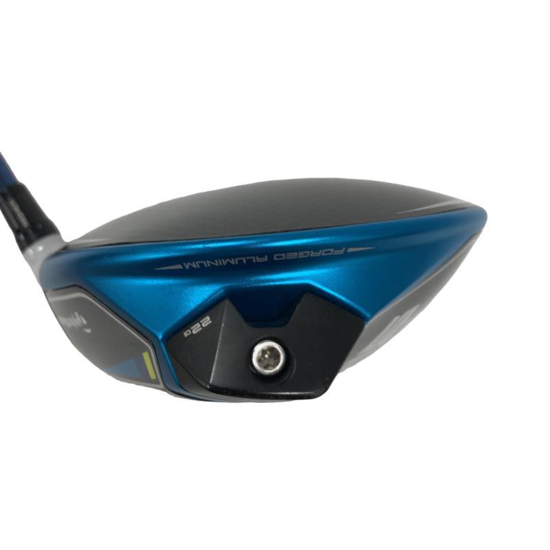 TaylorMade（テーラーメイド） SIM2 MAX-D 9° ドライバー DR