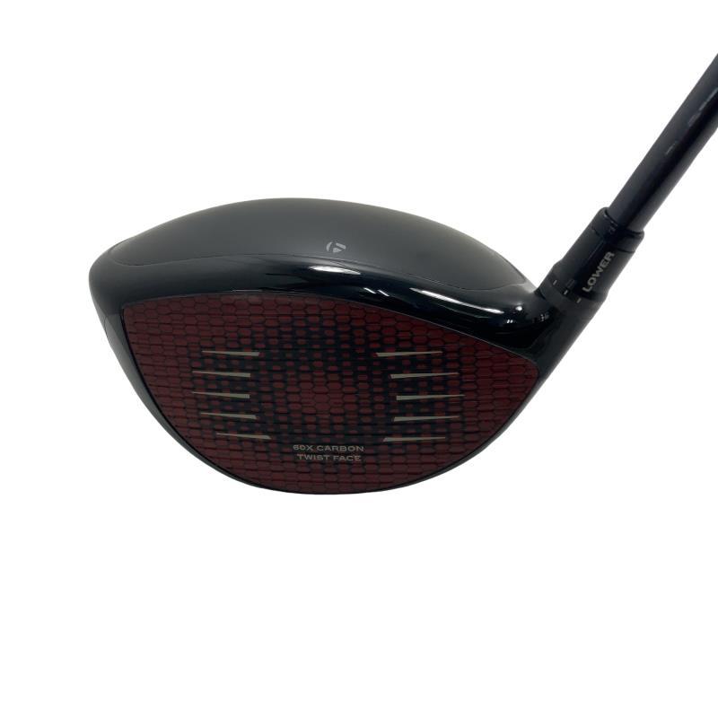 テーラーメイド ステルス HD ドライバー 10.5 SR TaylorMade（テーラーメイド） STEALTH HD 10.5° ドライバー DR