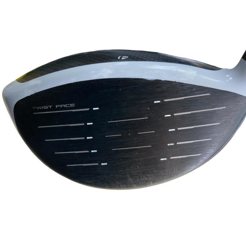 TaylorMade SIM2 ドライバー 10.5度 TaylorMade（テーラーメイド） SIM2 10.5° ドライバー DR フレックス