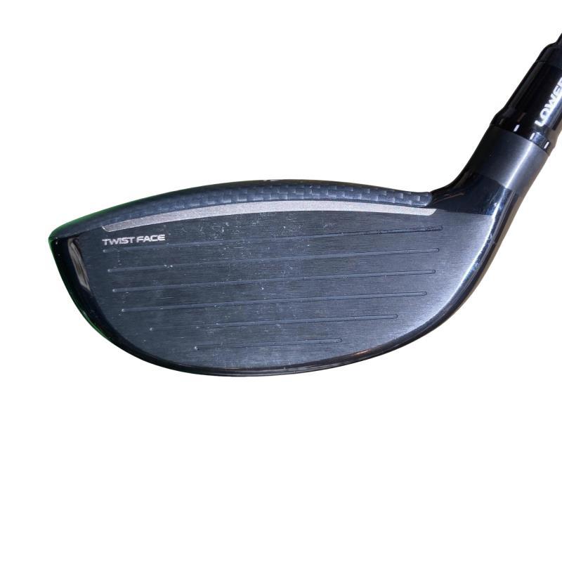TaylorMade（テーラーメイド） Qi35 TOUR 3W フェアウェイウッド FW