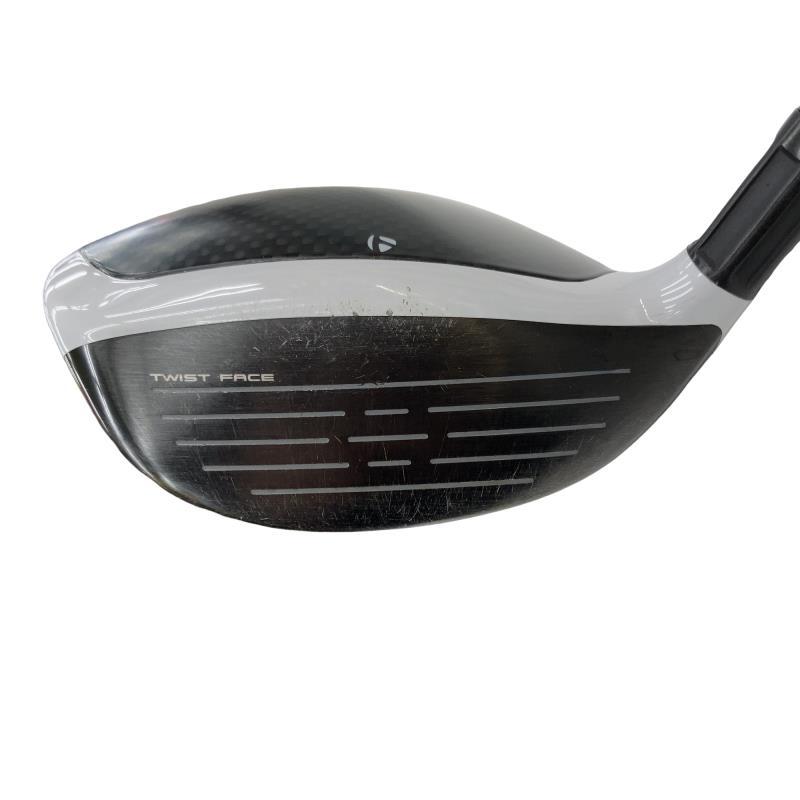TaylorMade（テーラーメイド） SIM2 MAX 3W USA フェアウェイウッド FW