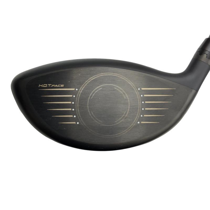 コブラ エアロジェット ドライバー 10.5° シャフトS COBRA（コブラ） cobra AEROJET 10.5° ドライバー DR フレックスS