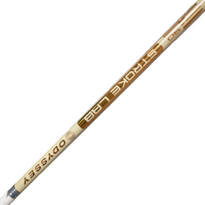 オデッセイ Ai-ONE GIRAFFE-BEAM #7 34インチ パター PT フレックス 