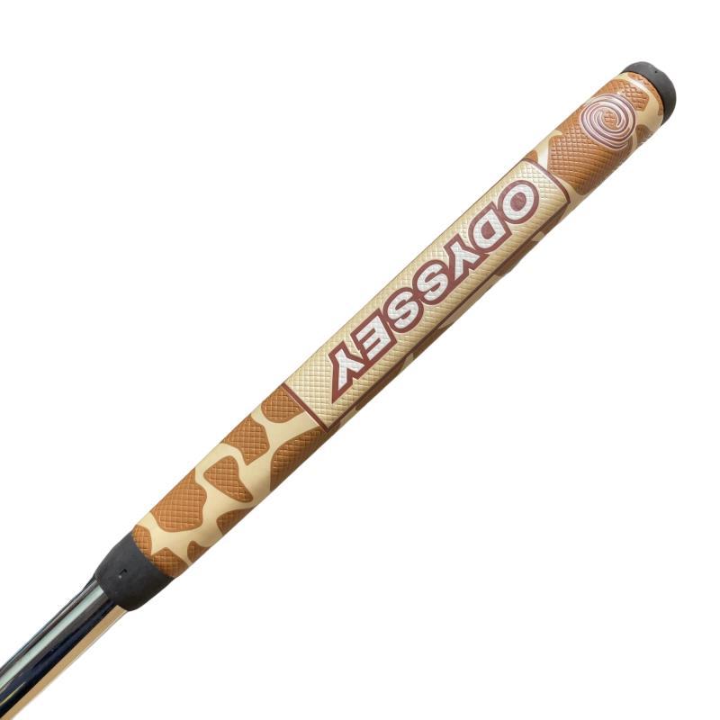 オデッセイ Ai-ONE GIRAFFE-BEAM #7 34インチ パター PT フレックス 