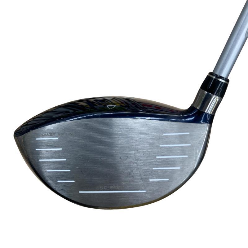 BRIDGESTONE GOLF ブリヂストン B-LD 11.5° レディース ドライバー DR
