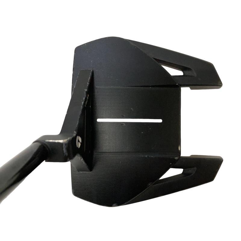 TaylorMade（テーラーメイド） Spider GT BLACK TM2 34インチ パター