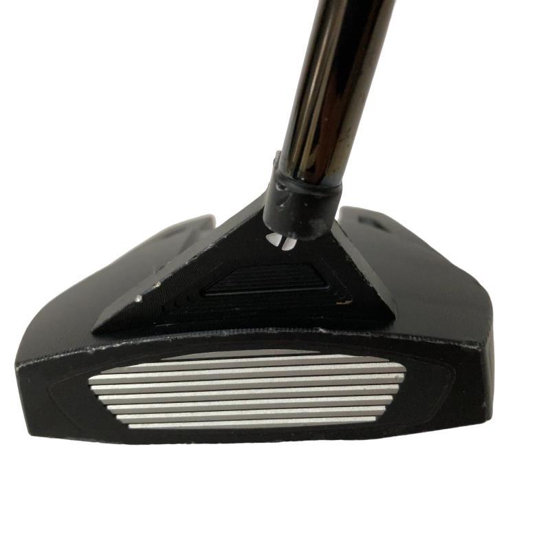 TaylorMade（テーラーメイド） Spider GT BLACK TM2 34インチ パター