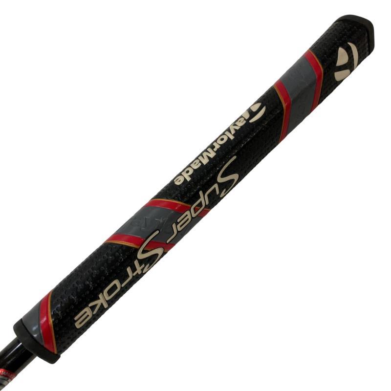 TaylorMade（テーラーメイド） Spider GT BLACK TM2 34インチ パター