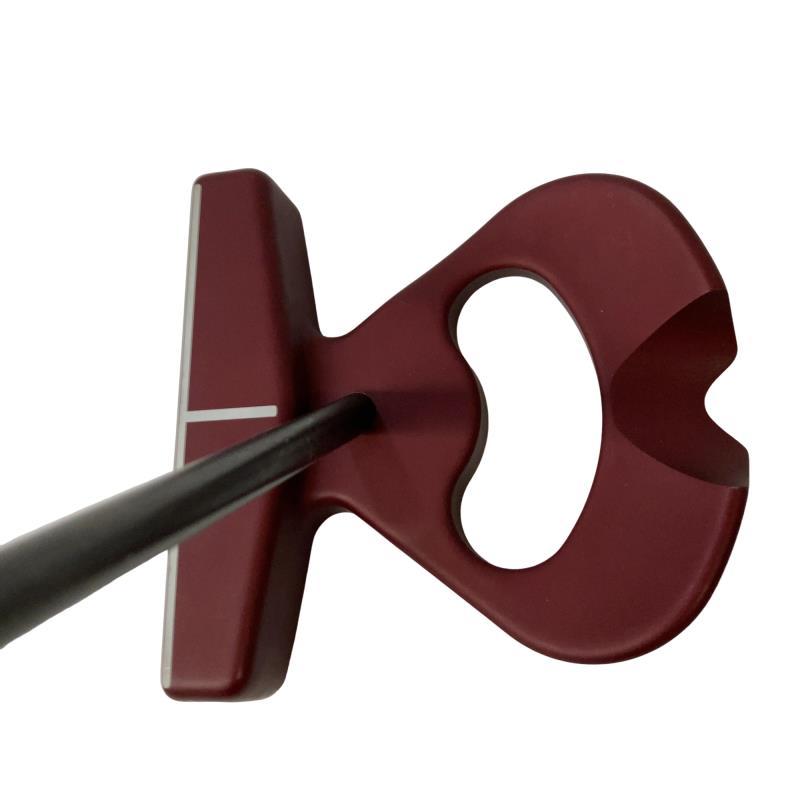 L.A.B.GOLF L.A.B.GOLF Directed Force 2.1(RED) 34インチ パター PT フレックスその他の画像