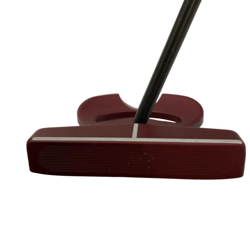 L.A.B.GOLF L.A.B.GOLF Directed Force 2.1(RED) 34インチ パター PT フレックスその他の画像