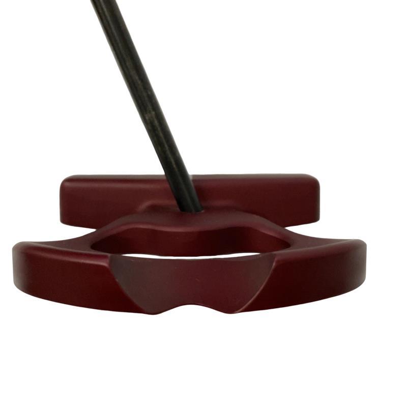 L.A.B.GOLF L.A.B.GOLF Directed Force 2.1(RED) 34インチ パター PT フレックスその他の画像