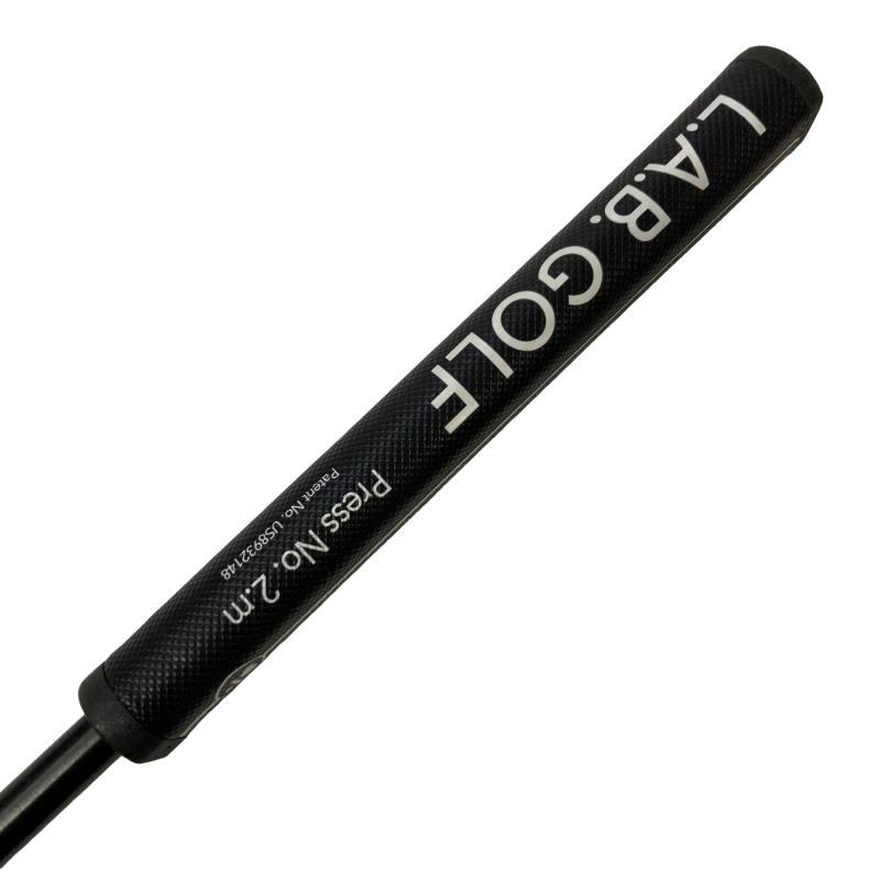 L.A.B.GOLF L.A.B.GOLF Directed Force 2.1(RED) 34インチ パター PT フレックスその他の画像