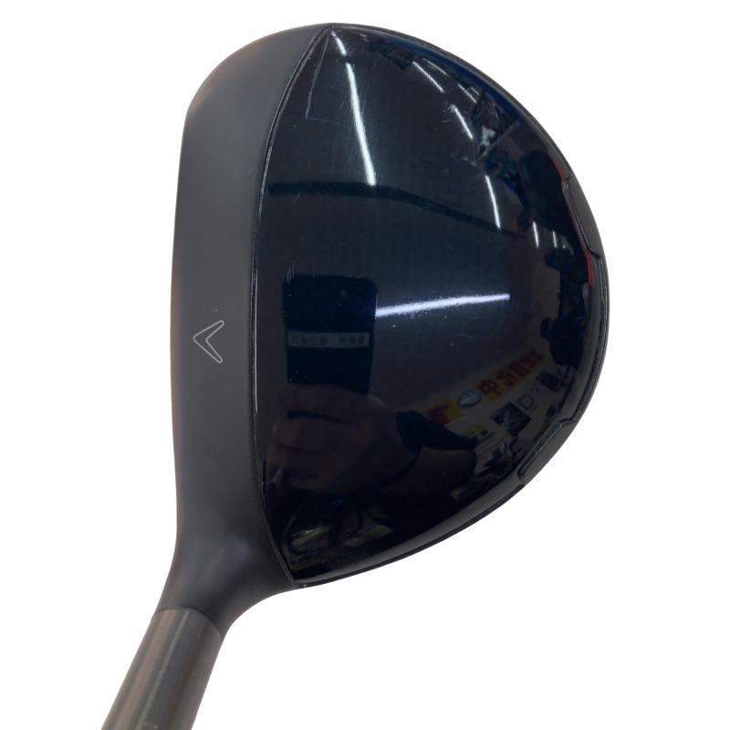 Callaway（キャロウェイ） PARADYM X 7W フェアウェイウッド FW