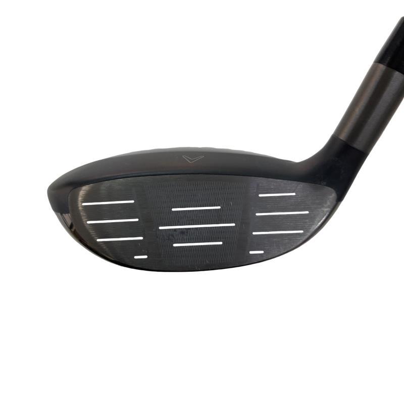 Callaway（キャロウェイ） PARADYM X 7W フェアウェイウッド FW