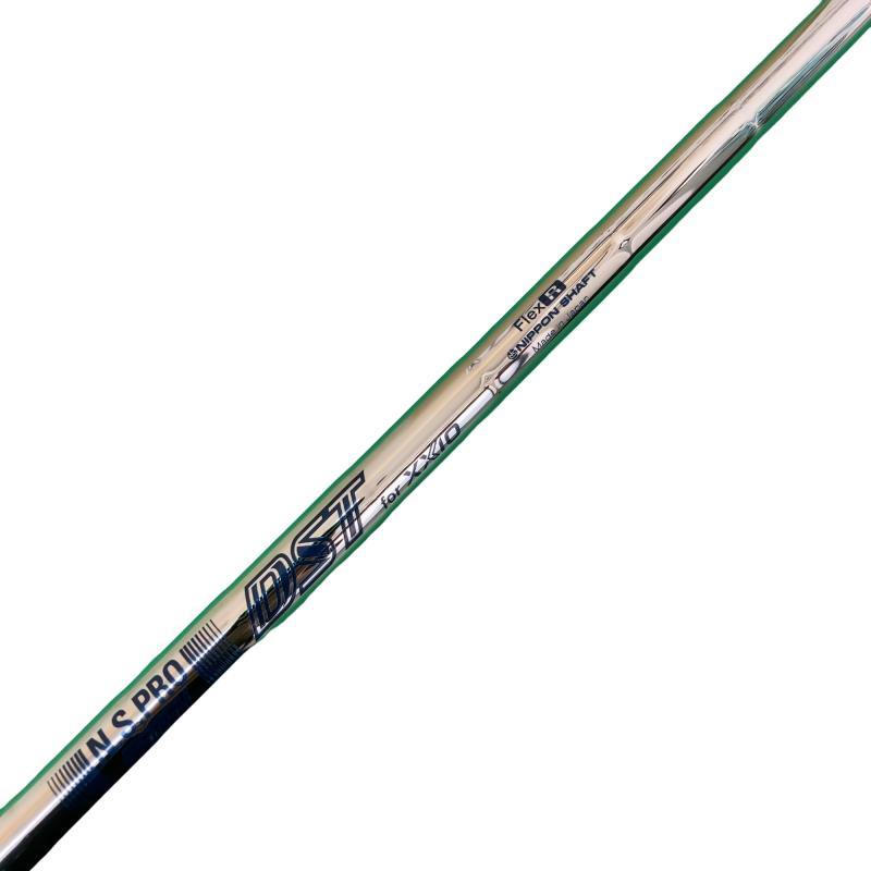 ダンロップ XXIO(2022) SW ウェッジ WG フレックスR_4