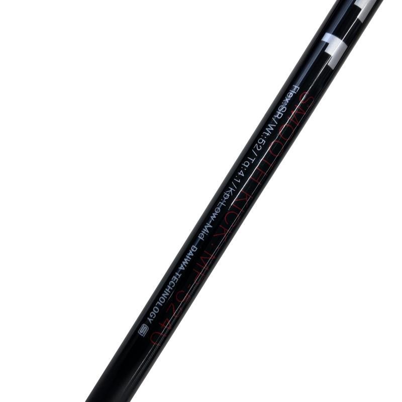 ダイワ(グローブライド) ONOFF UTILITY WINGS(2024) AKA U5 ユーティリティ UT フレックスSR_4