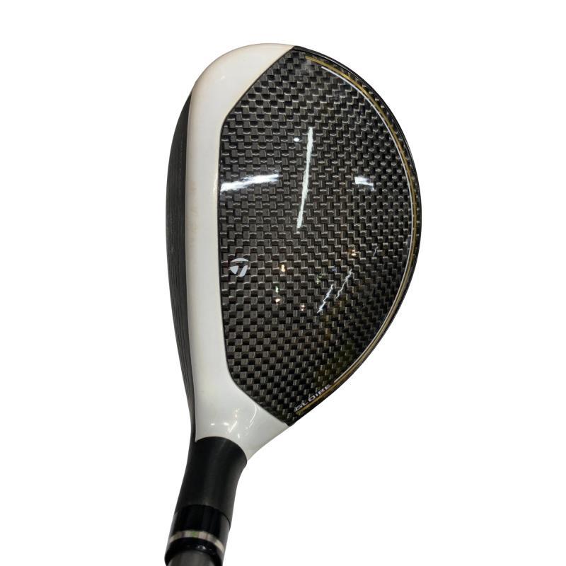 値下SALE❣️ステルスグローレユーティリティ 5U フレックスR TaylorMade（テーラーメイド） STEALTH GLOIRE U5 ユーティリティ UT