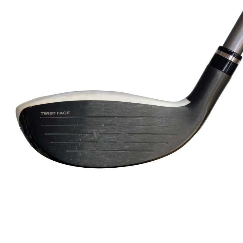 TaylorMade（テーラーメイド） STEALTH GLOIRE U5 ユーティリティ UT