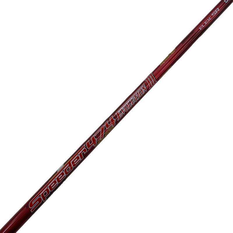 TaylorMade（テーラーメイド） テーラーメイドスリーブ付き(Qi4D系