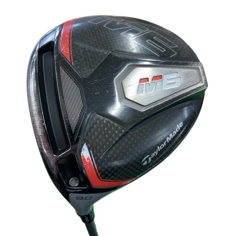 レフティ】TaylorMade M6 アイアンセット 6本セット 【公式通販 