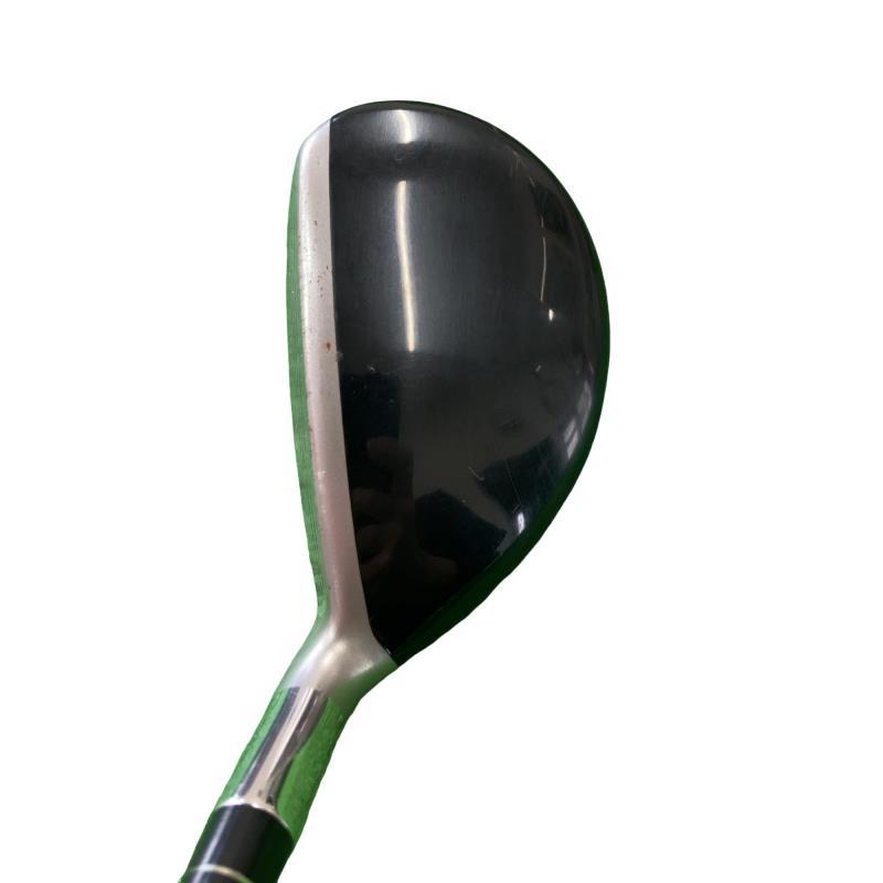 Callaway（キャロウェイ） DIABLO EDGE(Red) 6H ユーティリティ UT