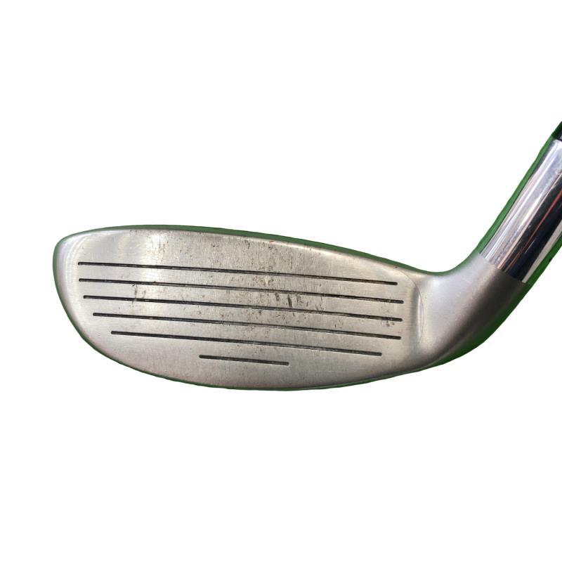 Callaway（キャロウェイ） DIABLO EDGE(Red) 6H ユーティリティ UT