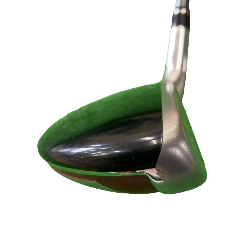Callaway（キャロウェイ） DIABLO EDGE(Red) 6H ユーティリティ UT